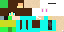 Texture for Rose with rabbit ears