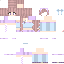 Texture for Myamecat