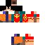 Texture for Lucas Man Blocks