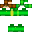 Texture for Dino