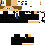 Texture for Dmitry Medvedev (Dmitry Anatolyevich Medvedev)