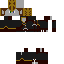 Texture for dark elf