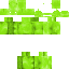 Texture for androide