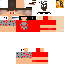 Texture for Blaze_br reverso