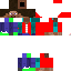 Texture for Steve In A Red Jacket