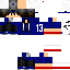 Texture for Skin Kaick13