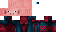 Texture for pigzombie