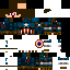 Texture for Captain James