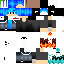Texture for Benjamin