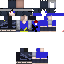 Texture for sasuke