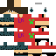 Texture for Leckinho sen 3d