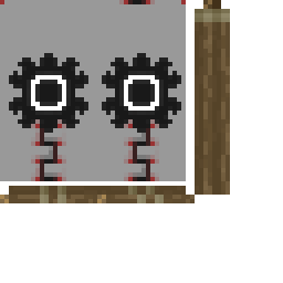 Texture for Omnious Flower