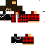 Texture for kevin red 4