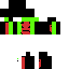 Texture for bad dream