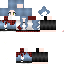 Texture for clemintimefox
