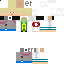 Texture for AOneCool