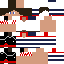 Texture for ItzReflexYT (By DanyLegend)