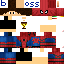 Texture for AranhaMaster Menino Aranha Com a Mascara 