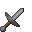 Texture for stone_sword