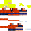 Texture for GabrielGoku