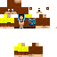 Texture for TENINHO PLAYER