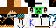 Texture for steve