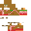 Texture for GINGY