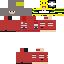 Texture for senna