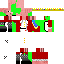 Texture for technodream