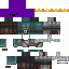 Texture for knige