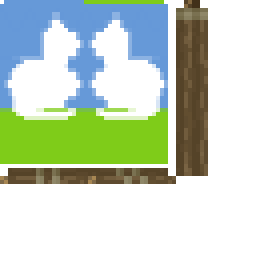 Texture for White Cat