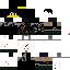 Texture for Cole (Digi Deepstone Unmasked)