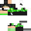 Texture for Draco The Unicorn Why Not?