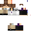 Texture for gtf