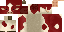 Texture for Mooshroom