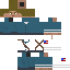 Texture for CSA Soldier