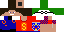 Texture for samuca link