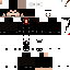 Texture for NEGAN TWD S8