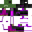 Texture for manucraft enderman