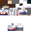Texture for gacorin hogake