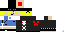 Texture for mrDRAKI
