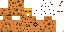 Texture for Cookie King