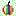 Texture for RAMBOW APPLE