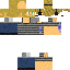 Texture for Pewdiepie bug in game