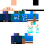 Texture for V1TOR GAM3R YTB 2