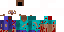 Texture for Old steve
