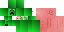 Texture for creper happy