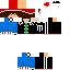 Texture for ment