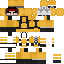 Texture for Nomu Exterminator 