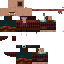 Texture for pillager butcher